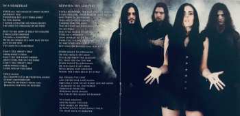 CD Volturian: Crimson LTD | DIGI