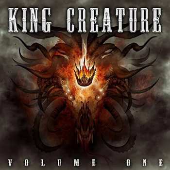 CD King Creature: Volume One