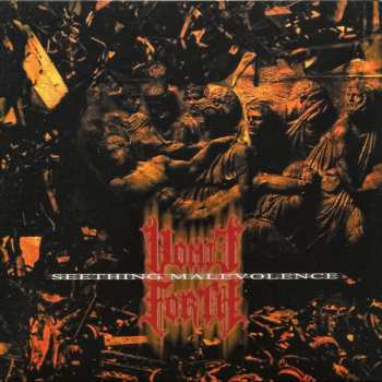 LP Vomit Forth: Seething Malevolence