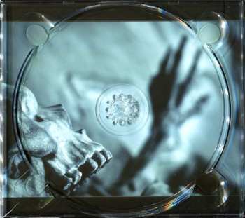 CD Vomito Negro: Fall Of An Empire