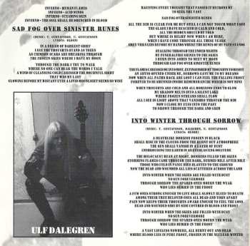 LP Vomitory: Raped In Their Own Blood