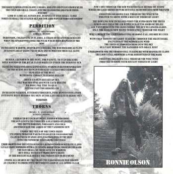 LP Vomitory: Raped In Their Own Blood