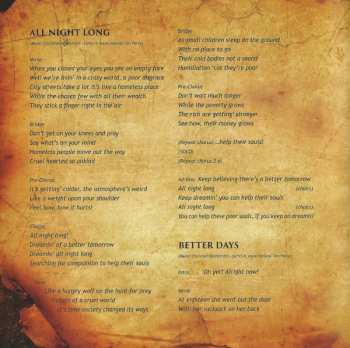 CD Von Baltzer: Cultural Daze