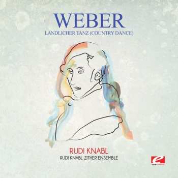 Album Von Weber: Landlicher Tanz
