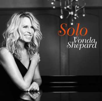 CD Vonda Shepard: Solo