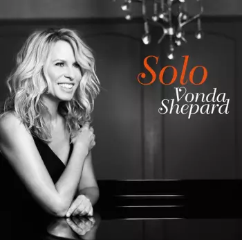 Vonda Shepard: Solo