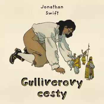 Swift: Gulliverovy Cesty
