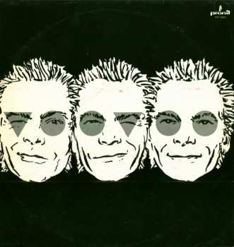 Album Voo Voo: Voo Voo