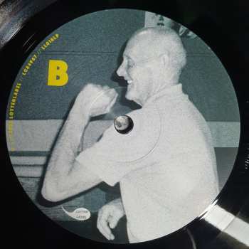 LP Voodoo Jürgens: Wie Die Nocht Noch Jung Wor