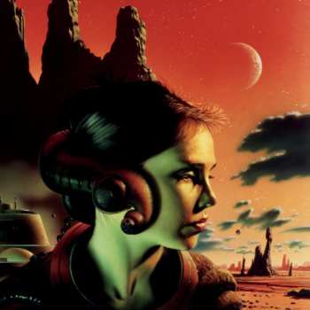Album Voolva: The Stars Are Ours