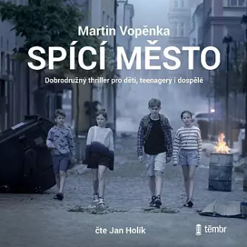 Spící Město
