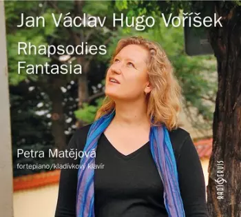 Voříšek: Rapsodie, Fantasie