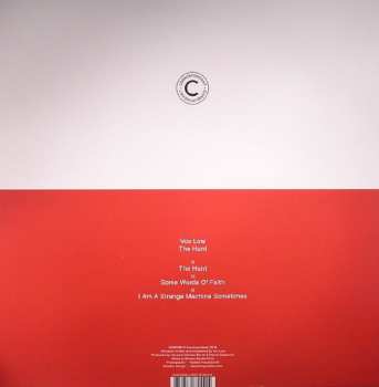 LP Vox Low: The Hunt