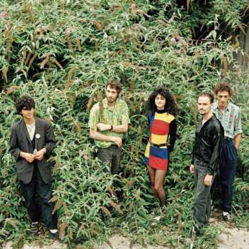 LP Vox Populi!: Psyko Tropix