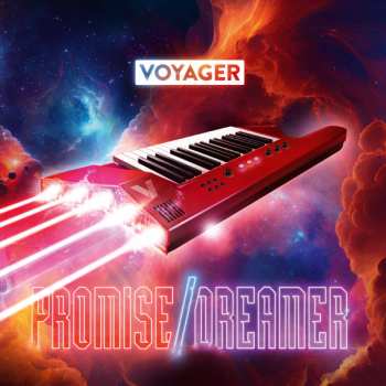 Album Voyager: Promise / Dreamer