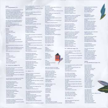 LP Voyou: Les Bruits De La Ville