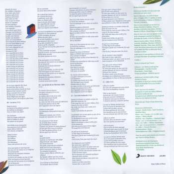 LP Voyou: Les Bruits De La Ville