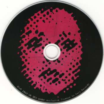 CD VR Sex: Human Traffic Jam