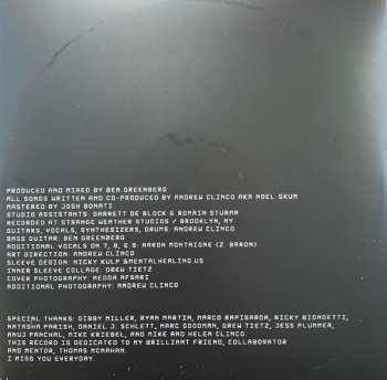 LP VR Sex: Rough Dimension CLR | LTD