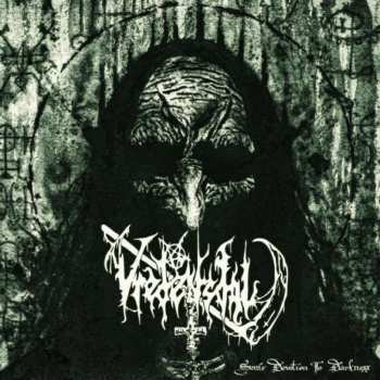 CD Vredensdal: Sonic Devotion To Darkness