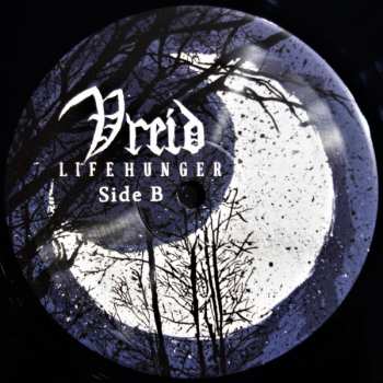 LP Vreid: Lifehunger LTD