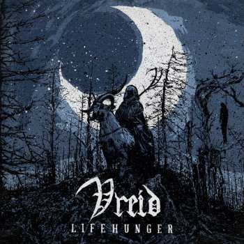 Album Vreid: Lifehunger