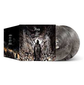 Album Vreid: The Skies Turn Black