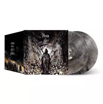 Vreid: The Skies Turn Black