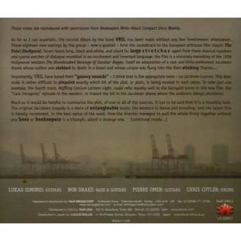 CD Vril: The Fatal Duckpond