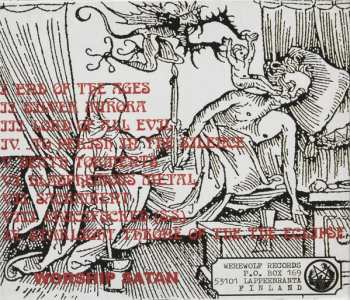 CD Vritrahn-Werwolf: Vritrahn-Werwolf