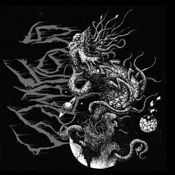 Album Vulnificus: Inextricable