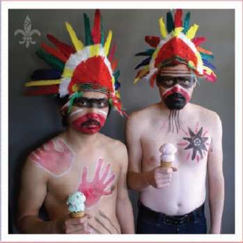 Album Vultures United: Savages