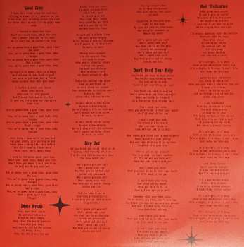 LP Vulvarine: Witches Brew CLR | LTD