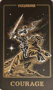 LP Vulvarine: Witches Brew CLR | LTD