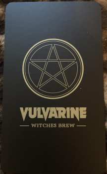LP Vulvarine: Witches Brew CLR | LTD