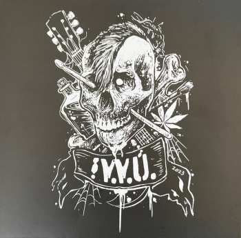 Album !V.V.Ú.: !V.V.Ú.