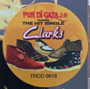 2CD Vybz Kartel: Pon Di Gaza 2.0