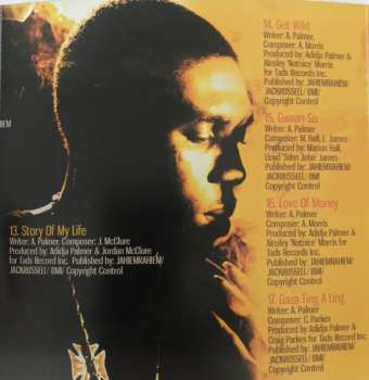 2CD Vybz Kartel: Pon Di Gaza 2.0