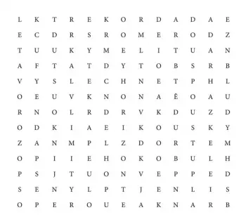 Vypsaná Fixa: Tady To Někde Je