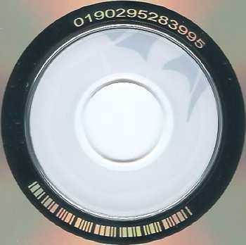 CD Vitacit: Vzhůru Přes Oceán