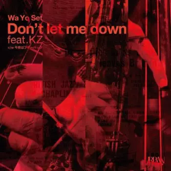 Don't Let Me Down