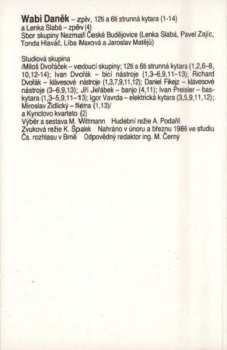 MC Wabi Daněk: Vítr