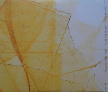 CD Wadada Leo Smith: Central Park's Mosaics Of Reservoir, Lake, Paths And Gardens 