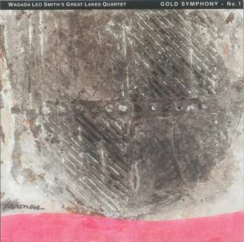 4CD/Zestaw pudełkowy Wadada Leo Smith's Great Lakes Quartet: The Chicago Symphonies