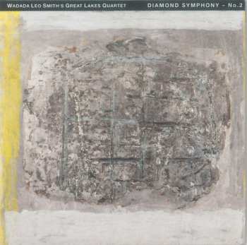 4CD/Zestaw pudełkowy Wadada Leo Smith's Great Lakes Quartet: The Chicago Symphonies