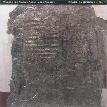 4CD/Zestaw pudełkowy Wadada Leo Smith's Great Lakes Quartet: The Chicago Symphonies