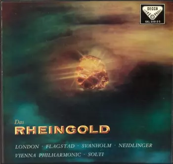 Das Rheingold