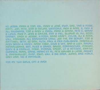 CD Wagon Christ: Musipal