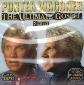Album Wagone,porter: Ultimate Gospel