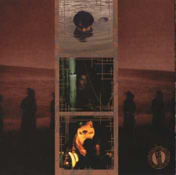 CD Waifle: And The Blood Will Come Down Like A Curtain